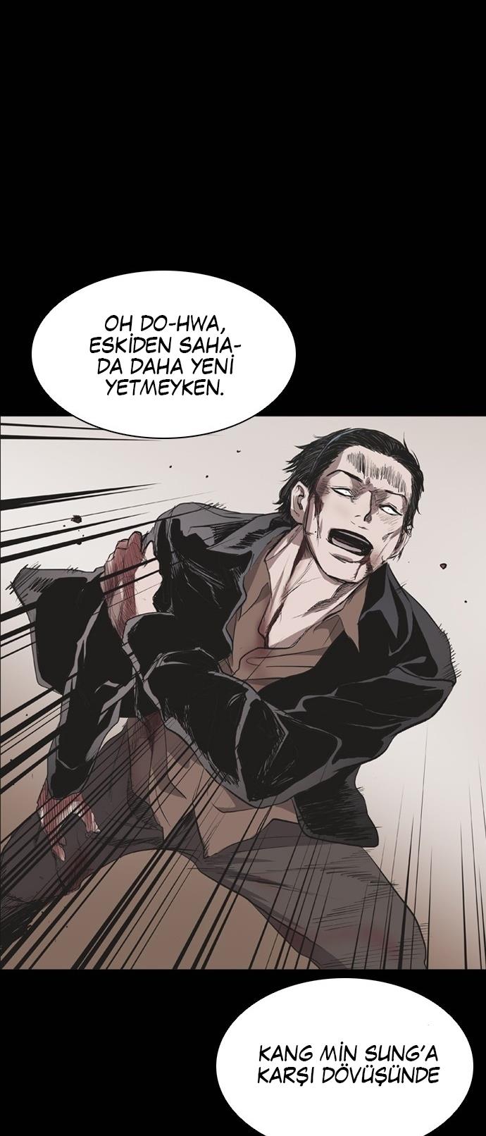 Read Castle TR Manga Online