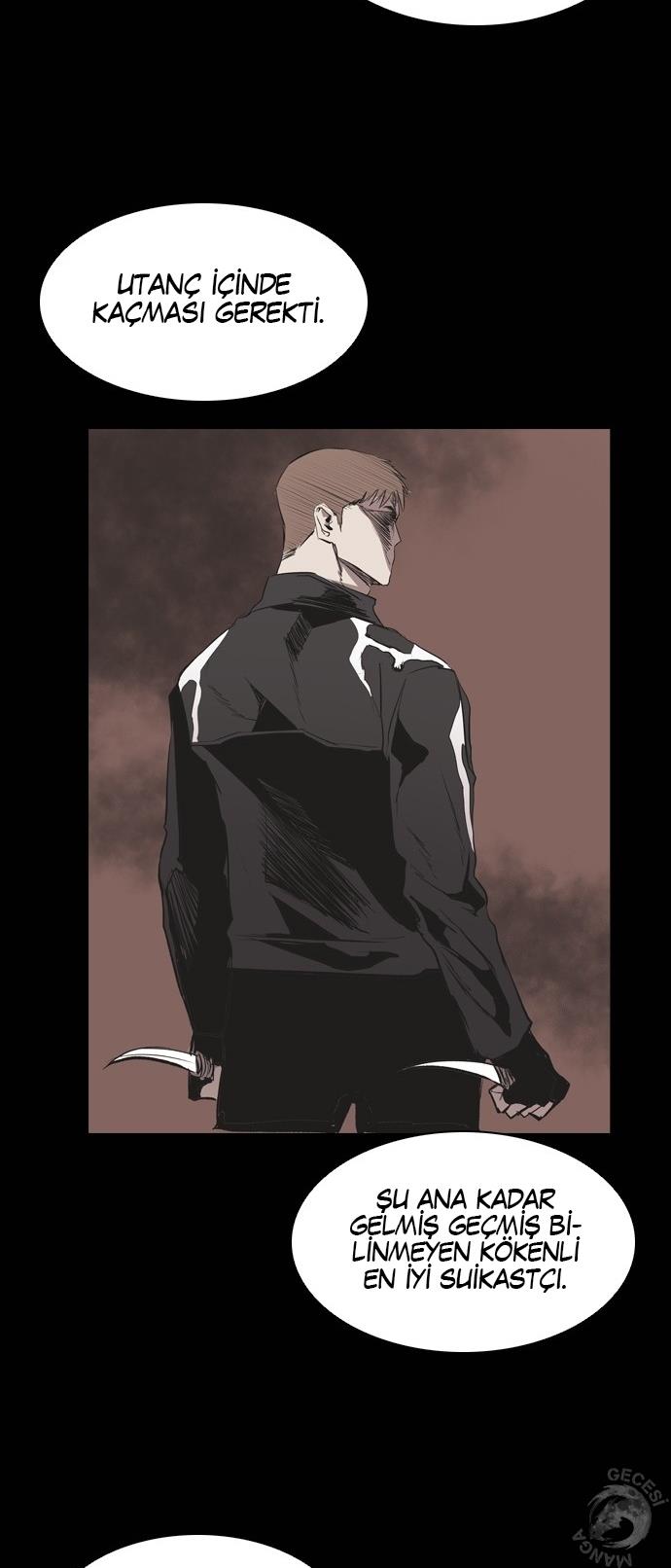 Read Castle TR Manga Online