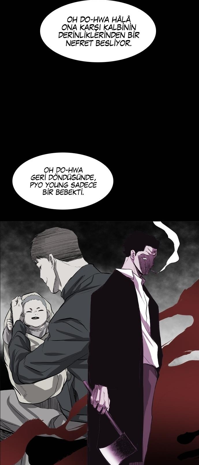 Read Castle TR Manga Online