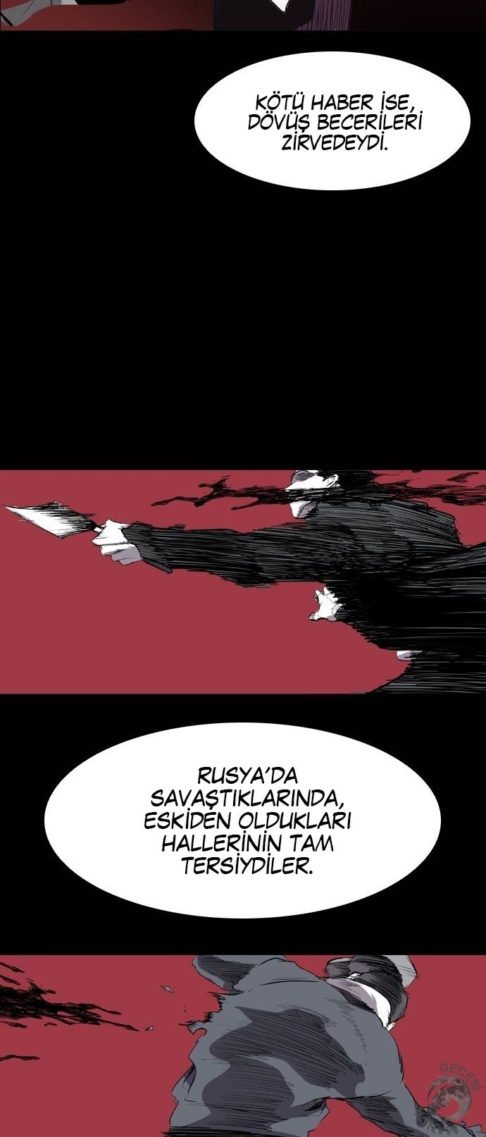 Read Castle TR Manga Online