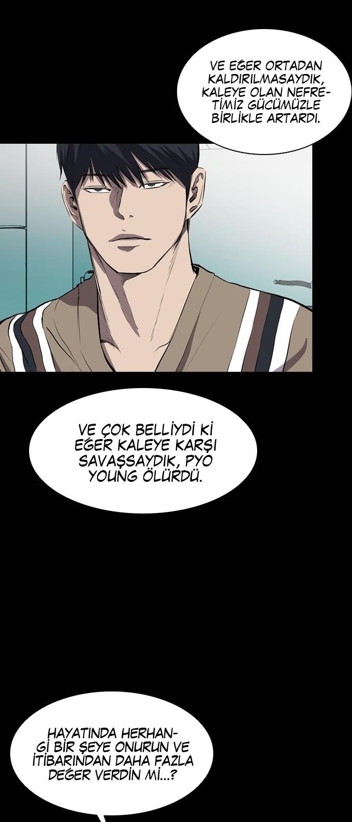 Read Castle TR Manga Online