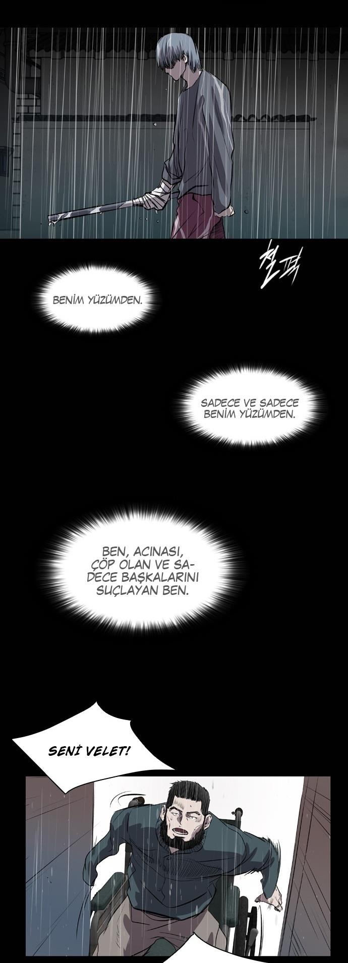 Read Castle TR Manga Online