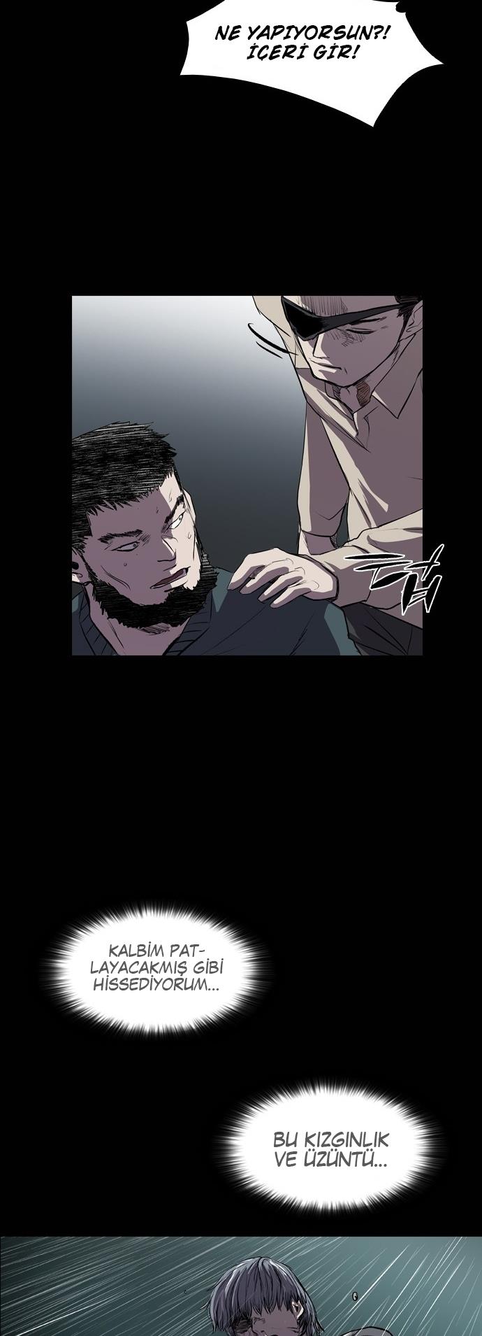 Read Castle TR Manga Online