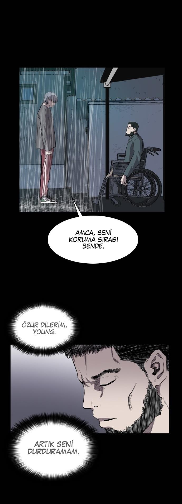 Read Castle TR Manga Online