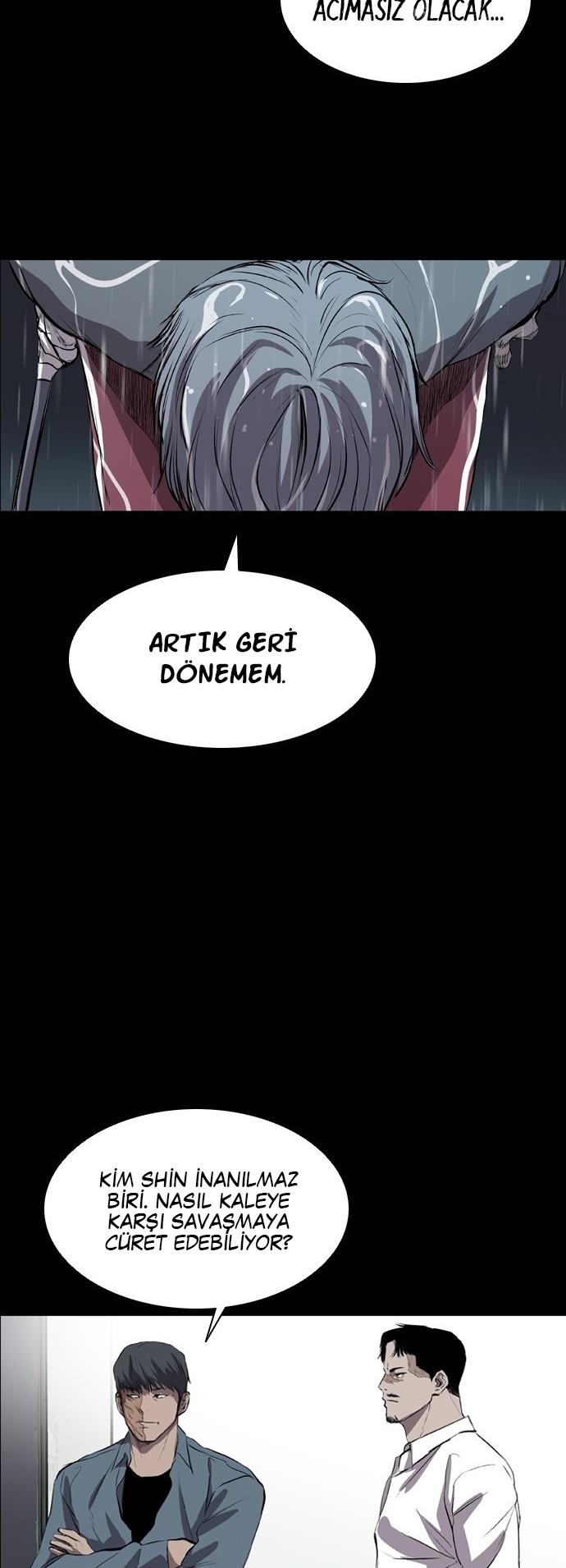 Read Castle TR Manga Online