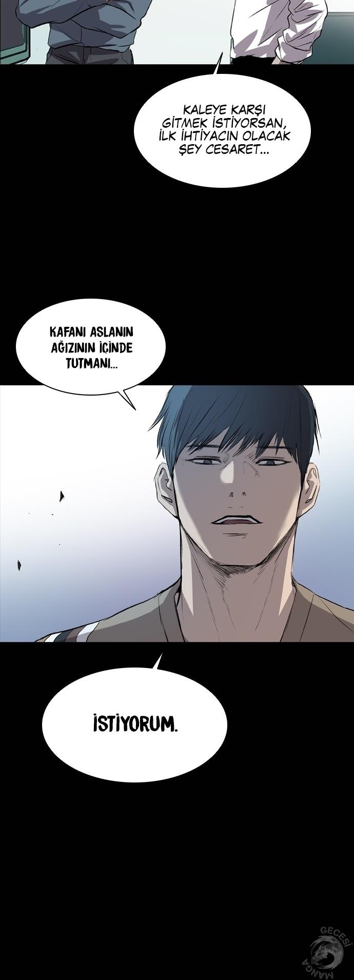 Read Castle TR Manga Online