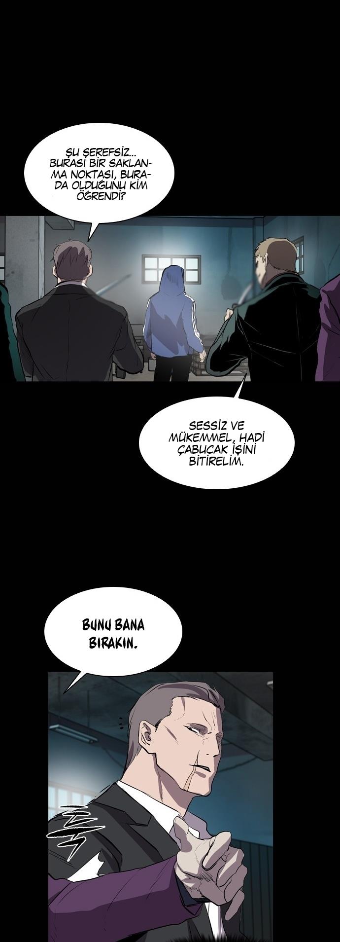 Read Castle TR Manga Online