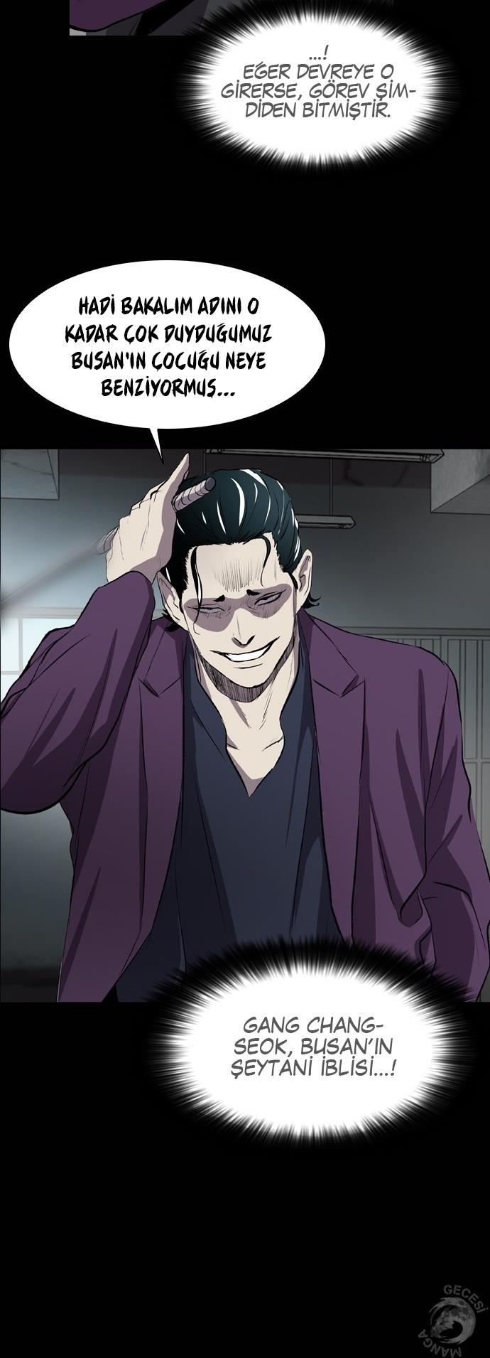 Read Castle TR Manga Online