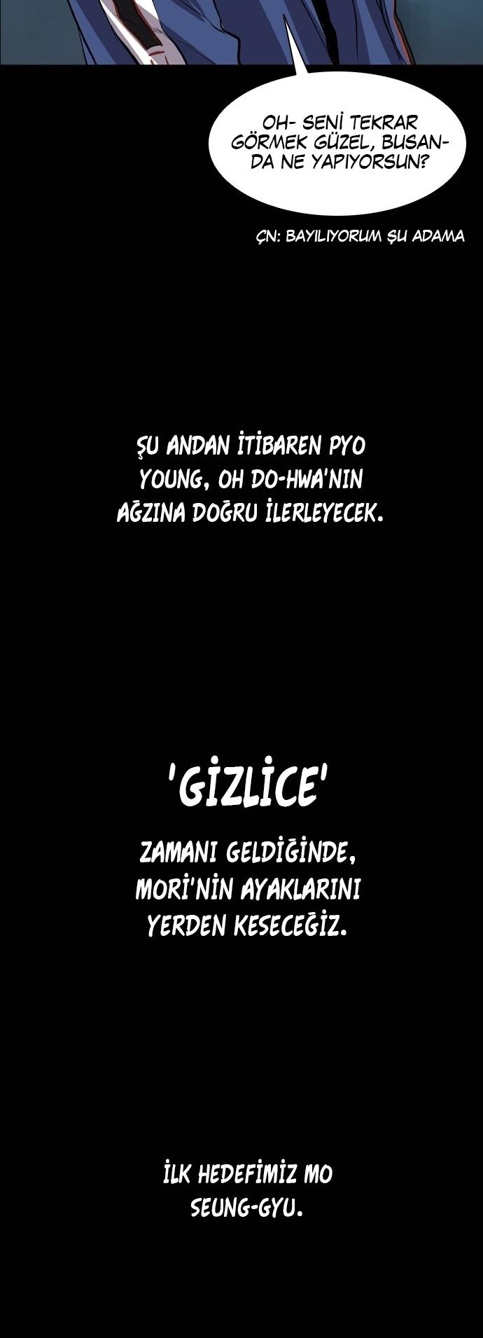 Read Castle TR Manga Online
