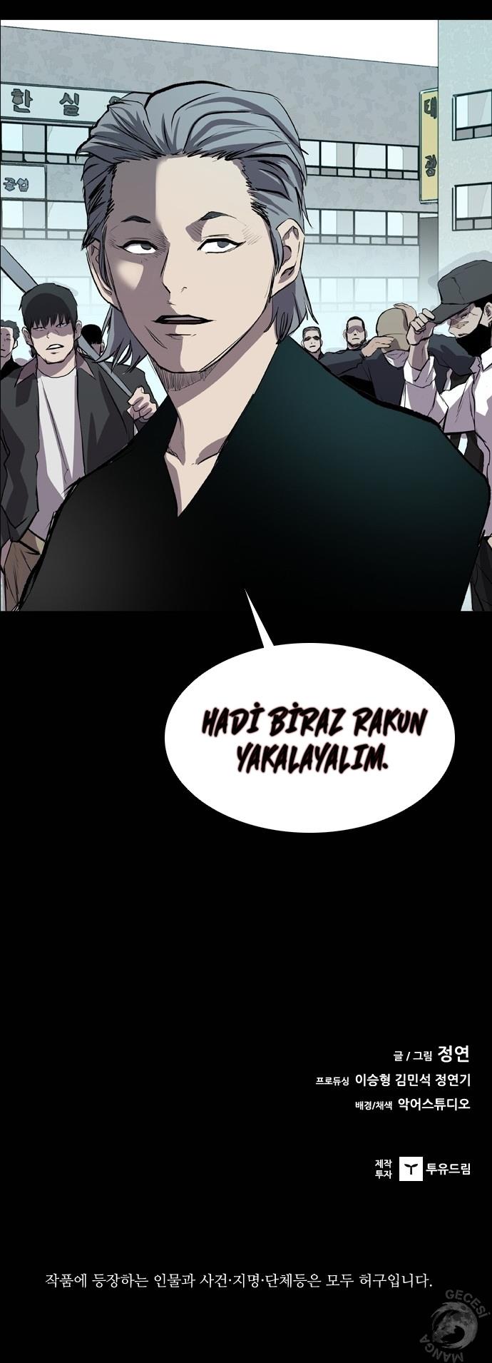 Read Castle TR Manga Online