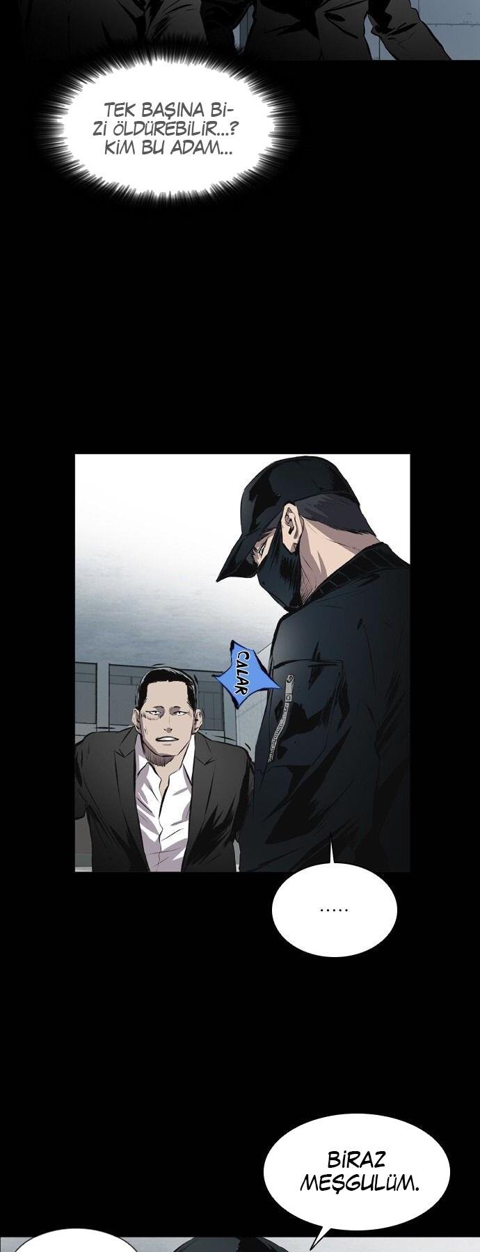 Read Castle TR Manga Online