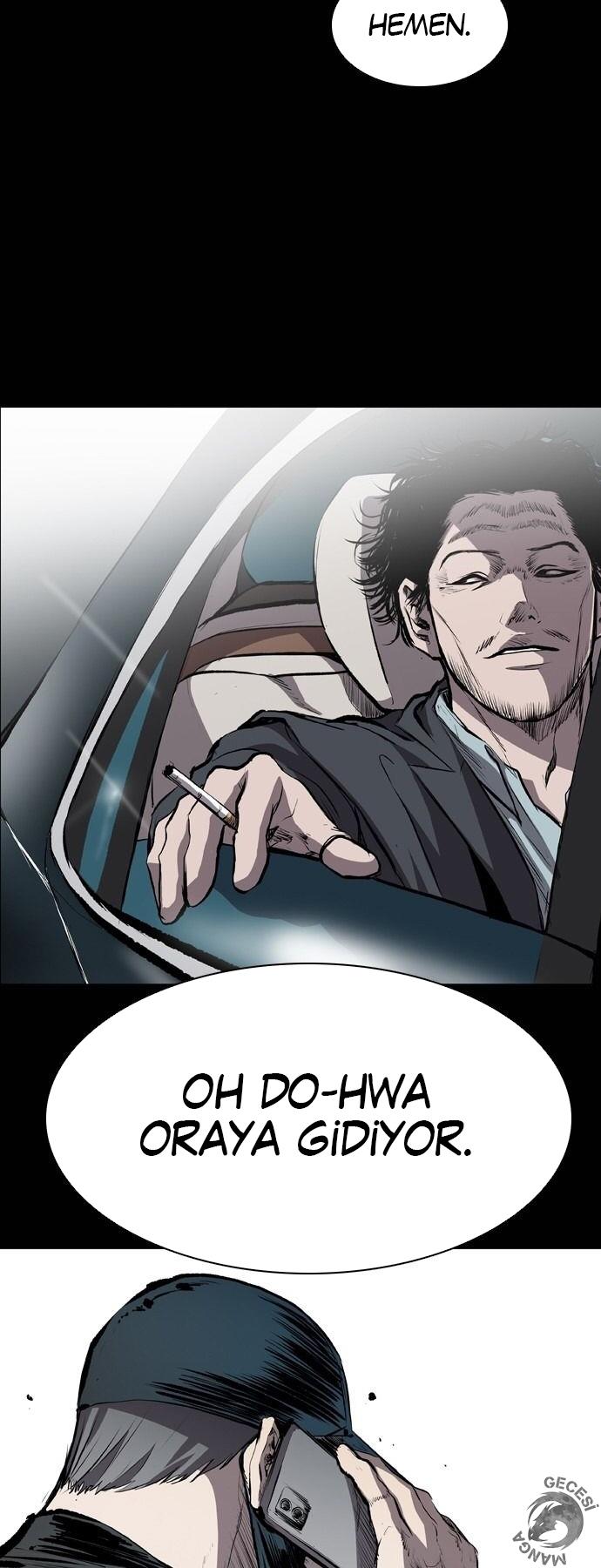 Read Castle TR Manga Online