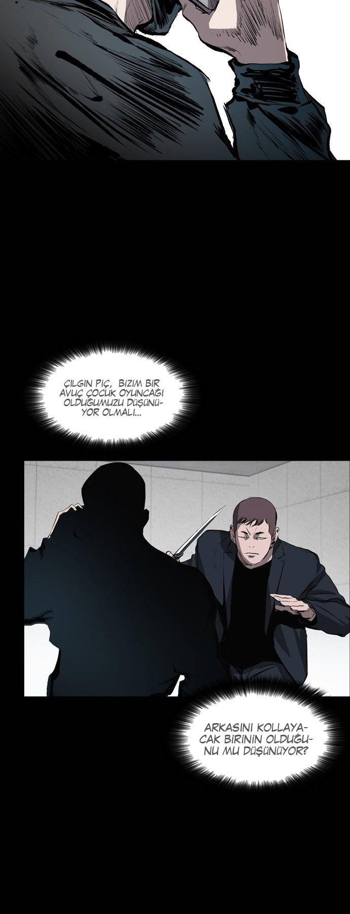 Read Castle TR Manga Online