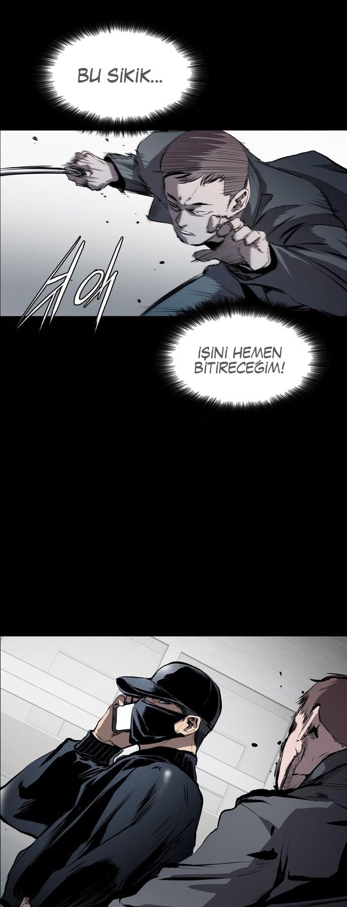 Read Castle TR Manga Online