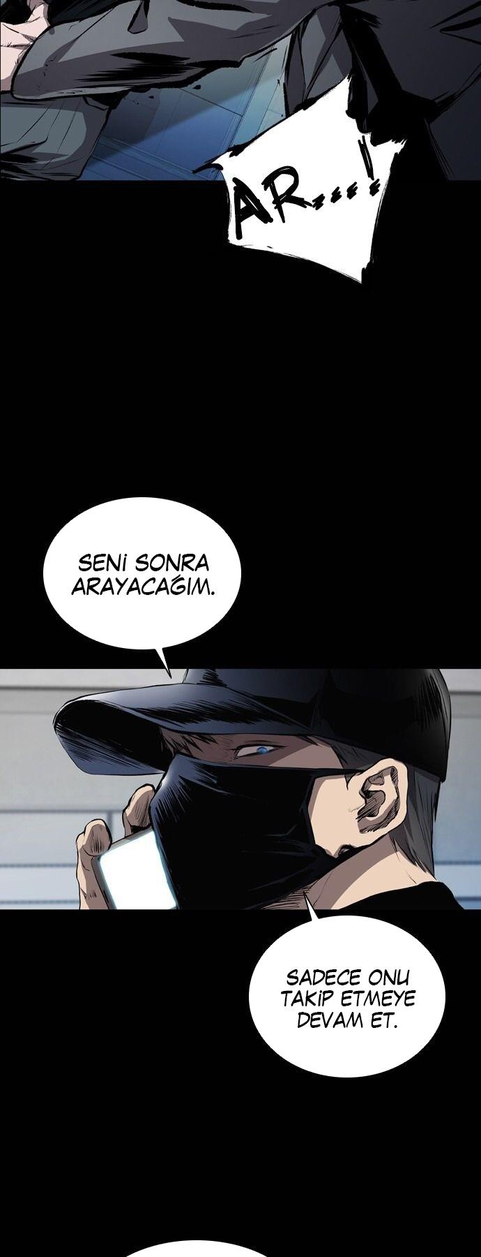 Read Castle TR Manga Online