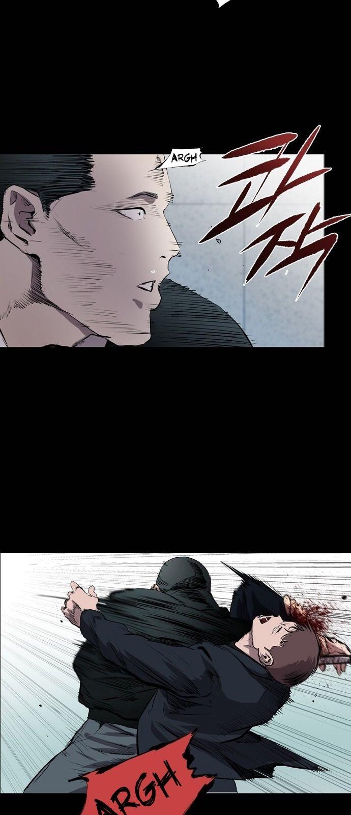 Read Castle TR Manga Online