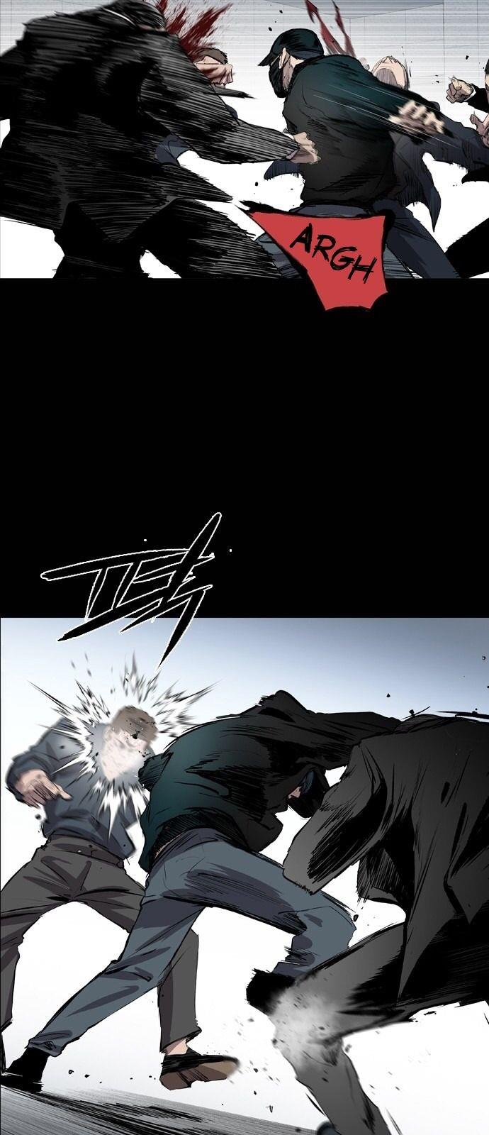 Read Castle TR Manga Online