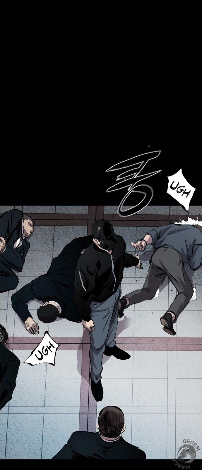 Read Castle TR Manga Online