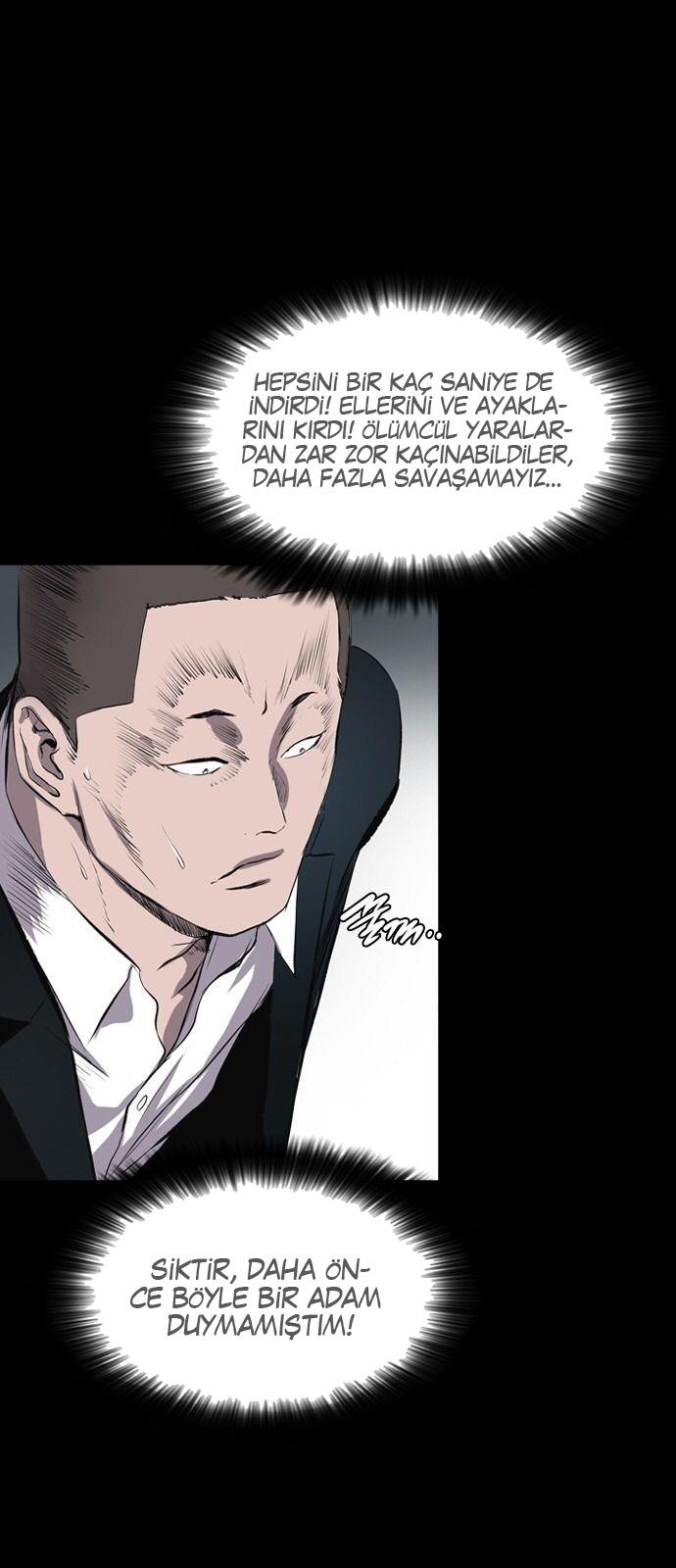Read Castle TR Manga Online