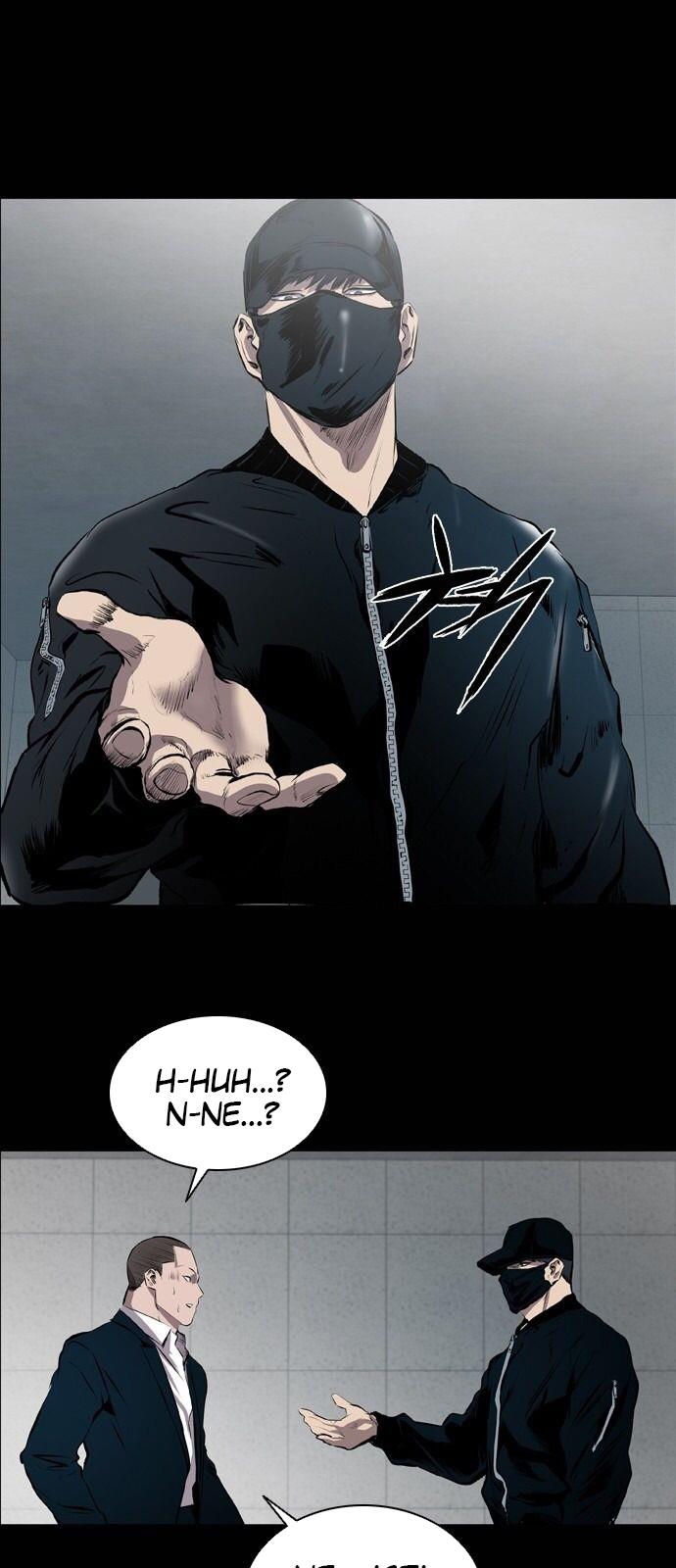 Read Castle TR Manga Online