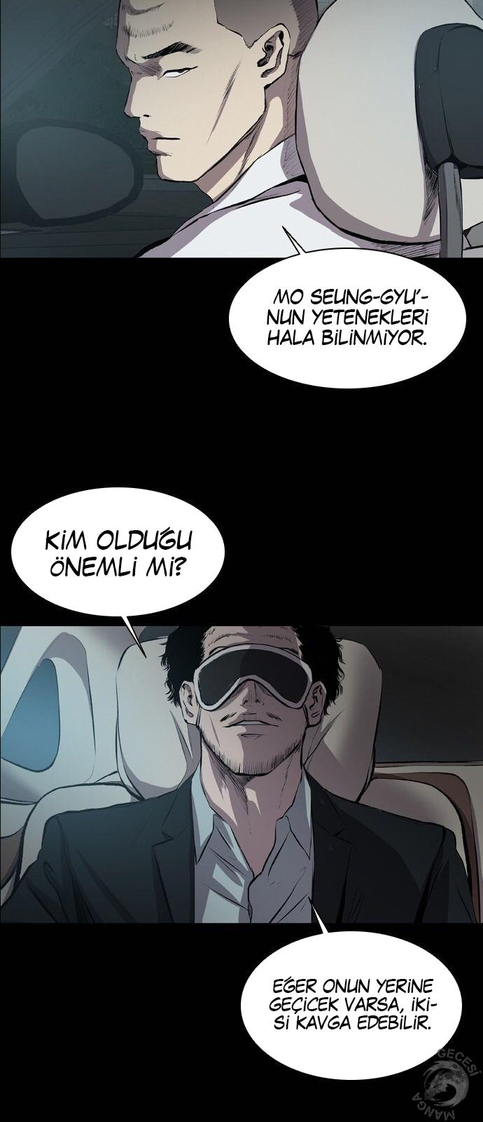 Read Castle TR Manga Online
