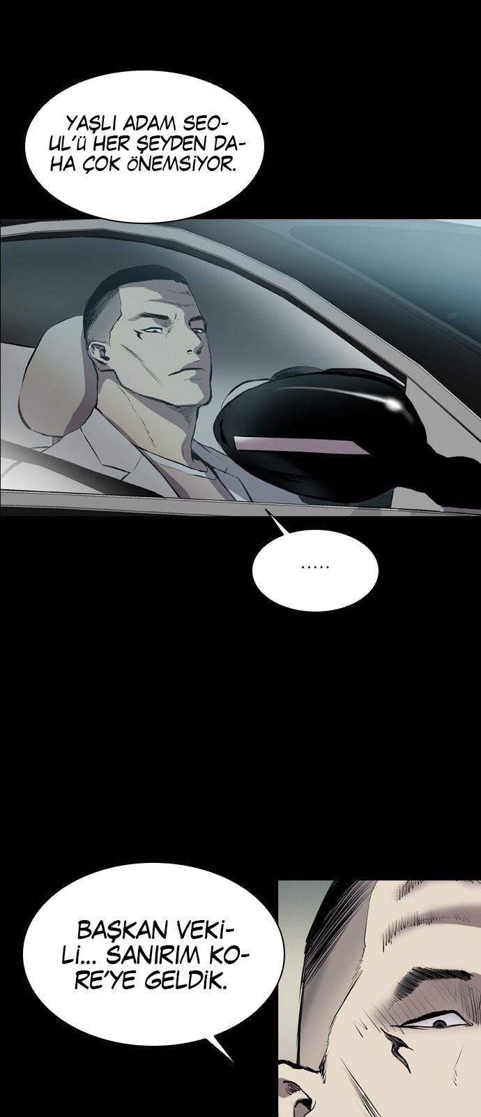 Read Castle TR Manga Online