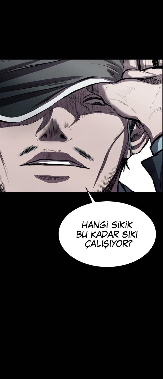 Read Castle TR Manga Online