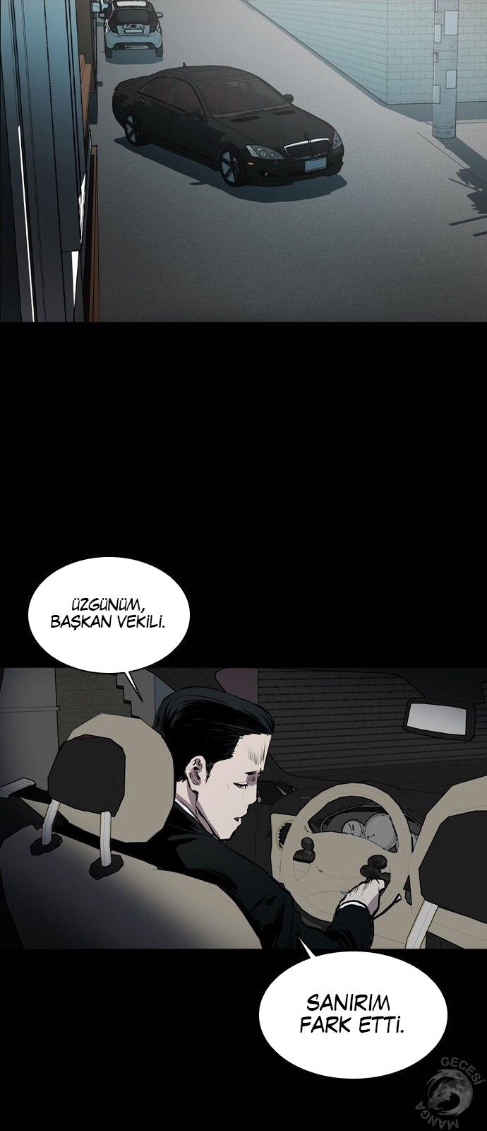 Read Castle TR Manga Online