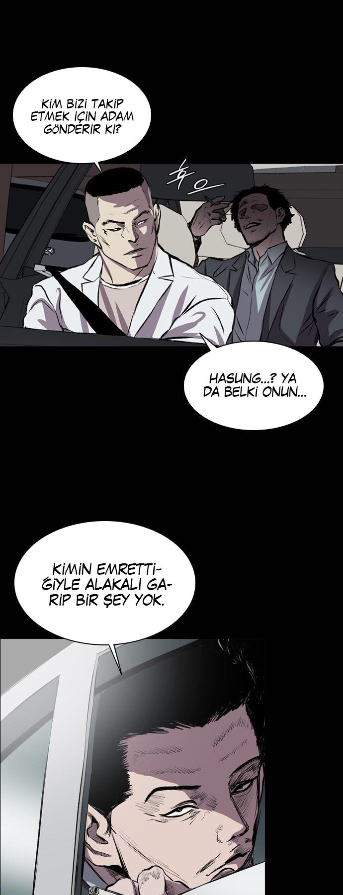 Read Castle TR Manga Online