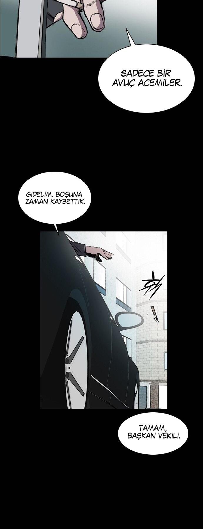 Read Castle TR Manga Online
