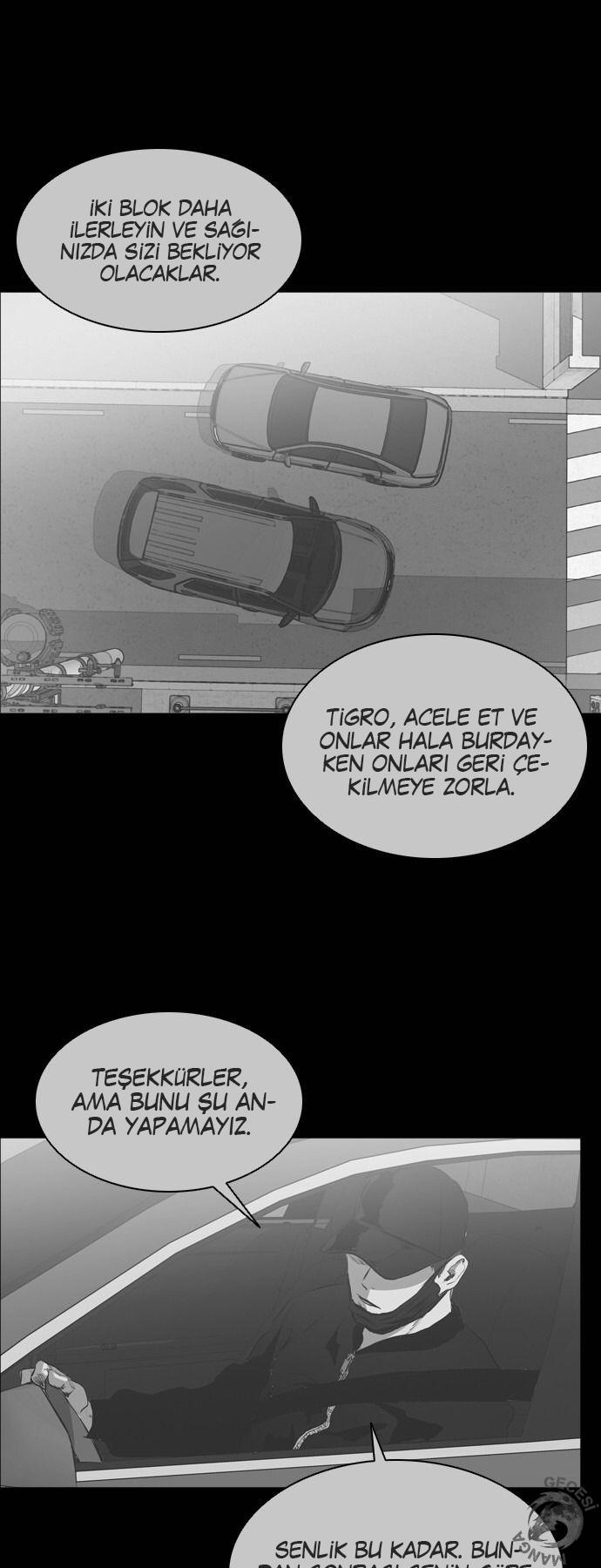 Read Castle TR Manga Online