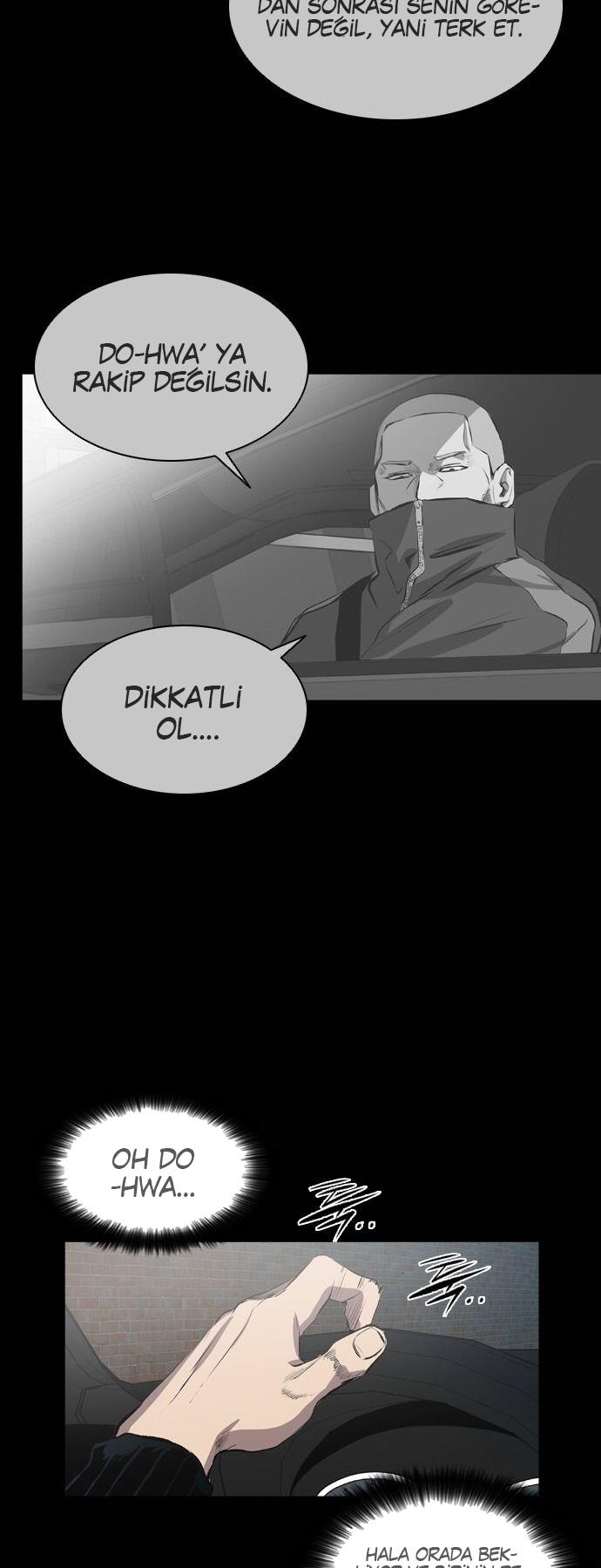 Read Castle TR Manga Online
