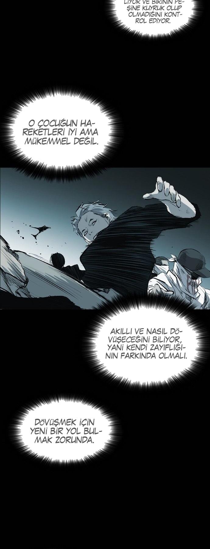 Read Castle TR Manga Online