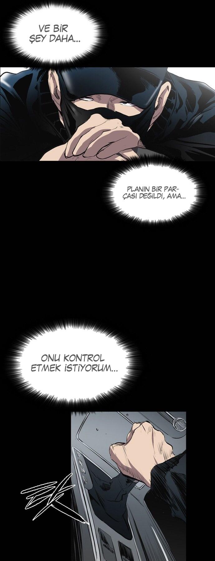 Read Castle TR Manga Online