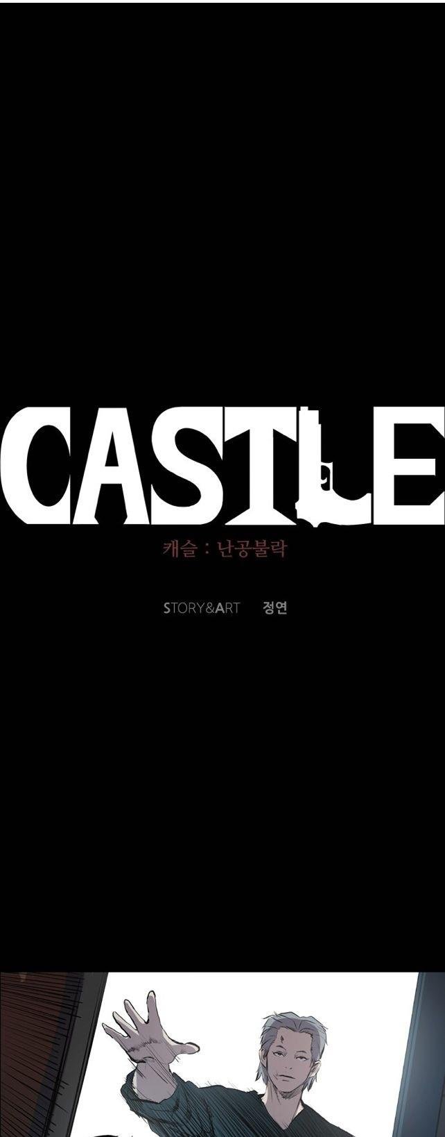 Read Castle TR Manga Online