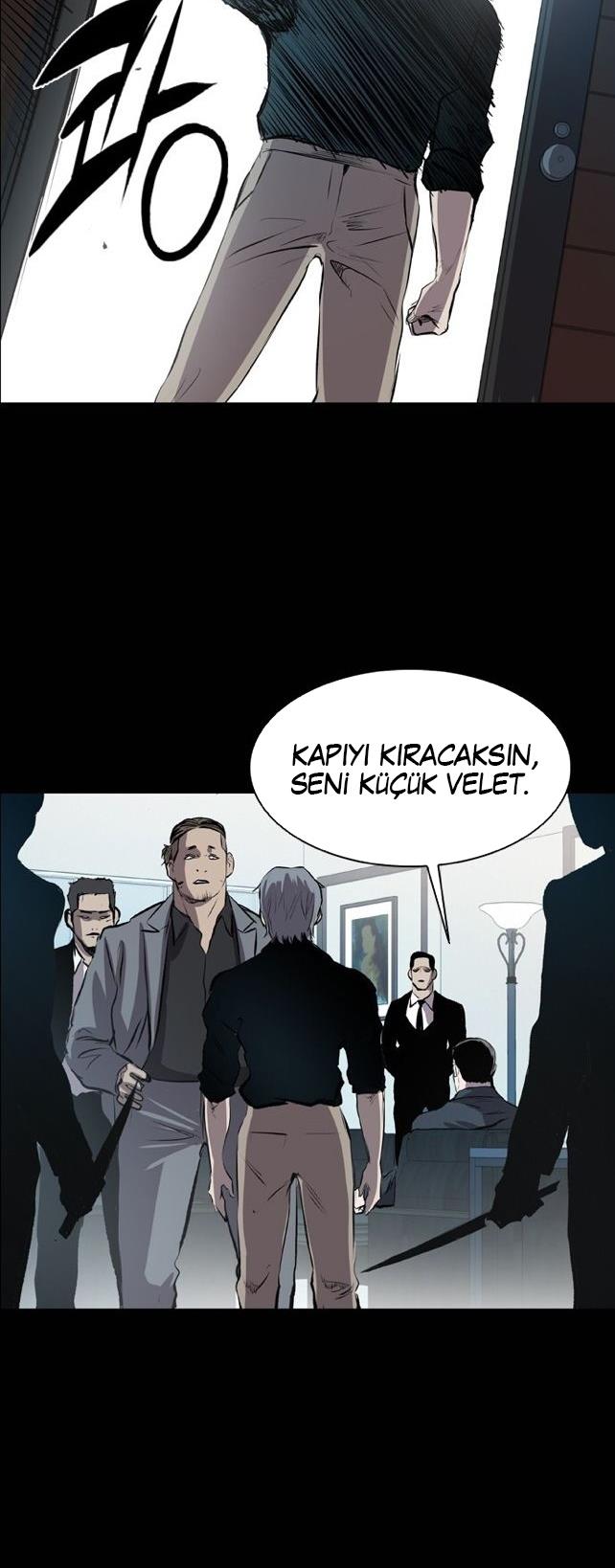 Read Castle TR Manga Online