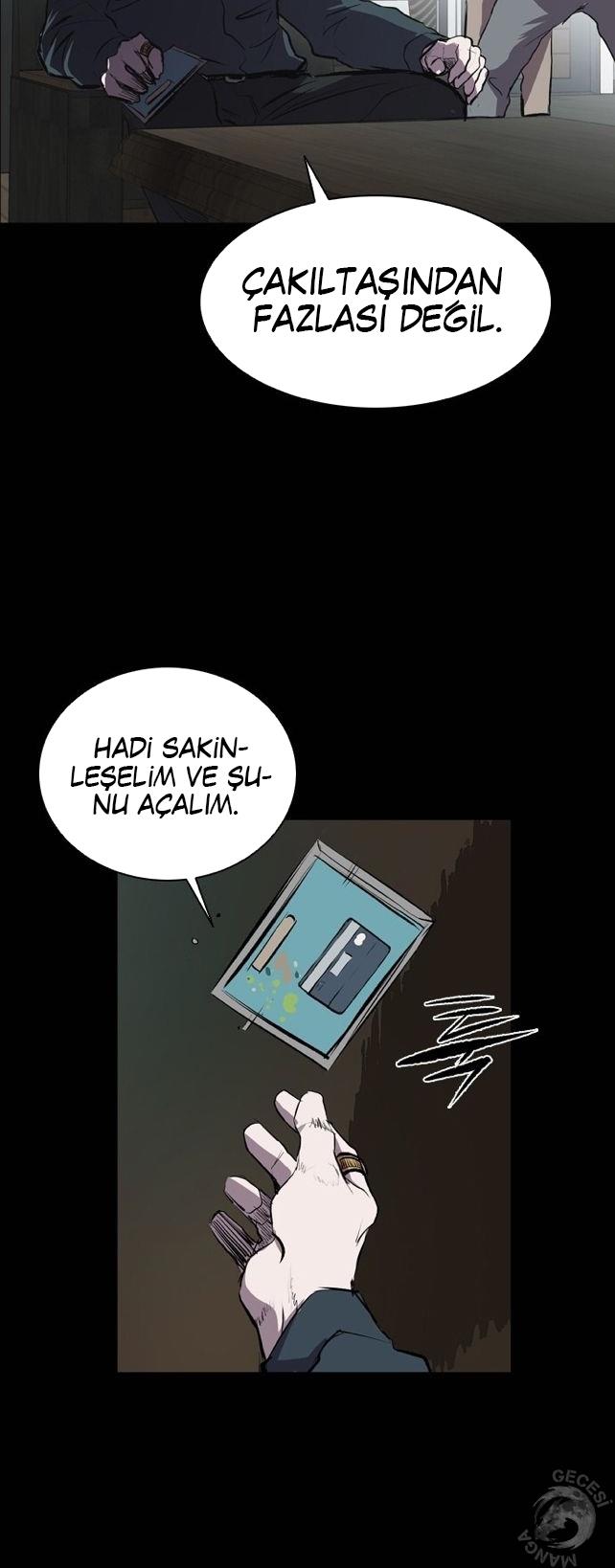 Read Castle TR Manga Online