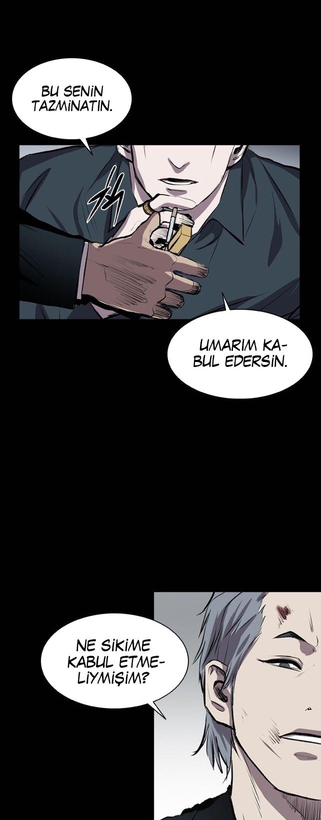 Read Castle TR Manga Online