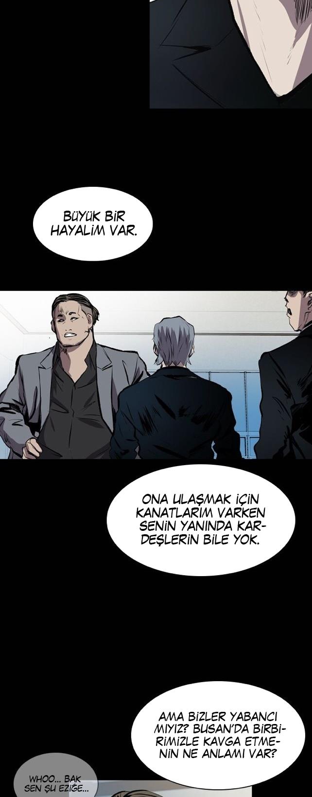 Read Castle TR Manga Online