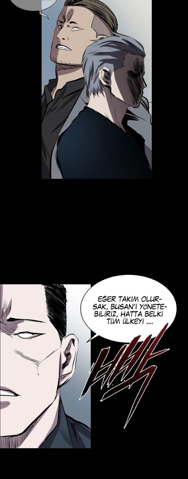 Read Castle TR Manga Online