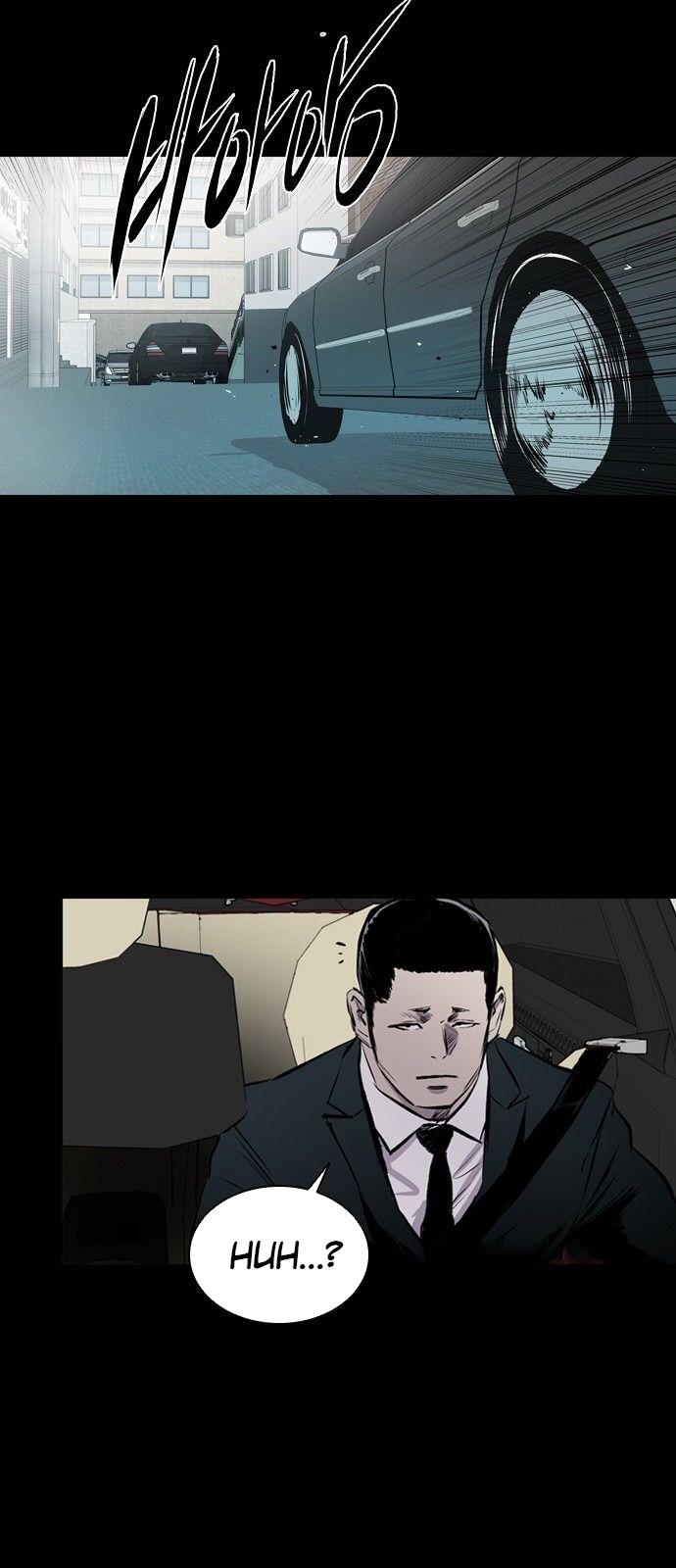 Read Castle TR Manga Online