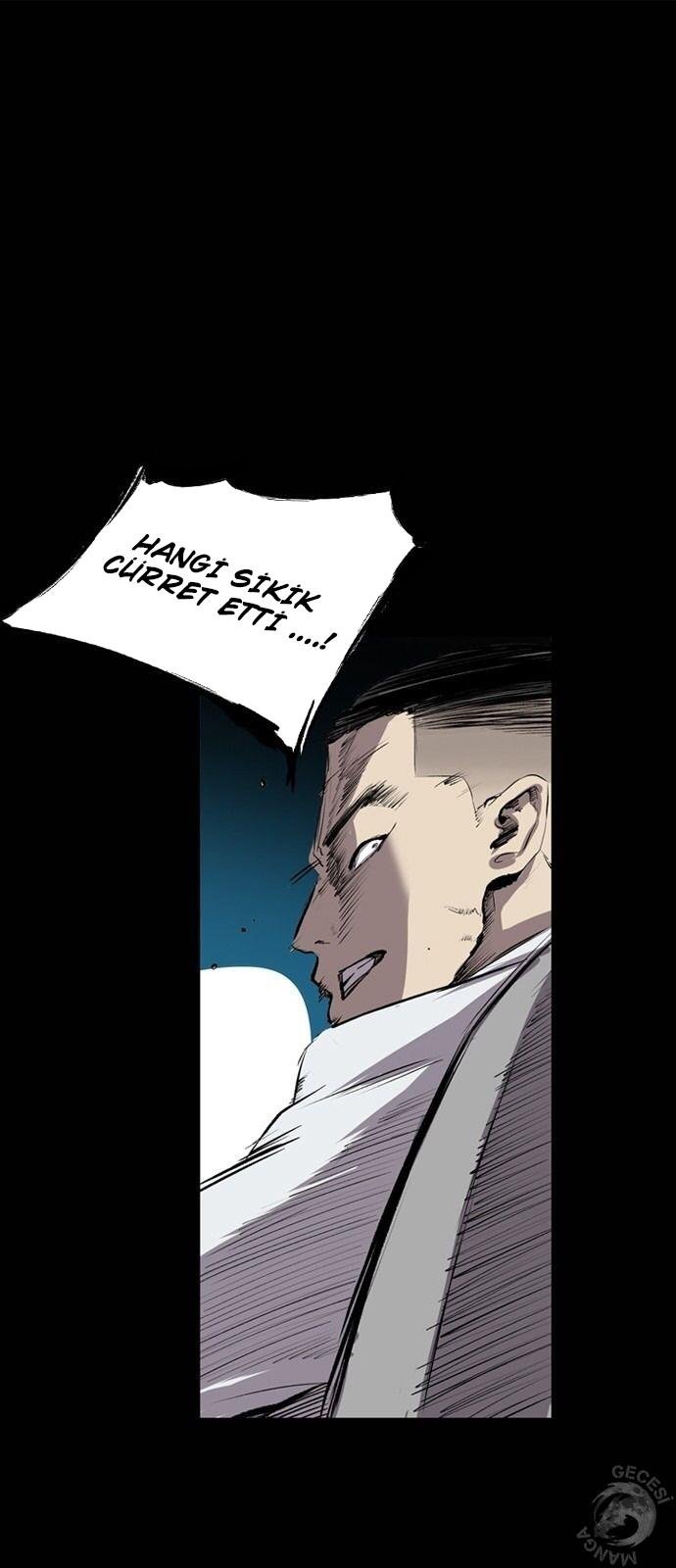 Read Castle TR Manga Online