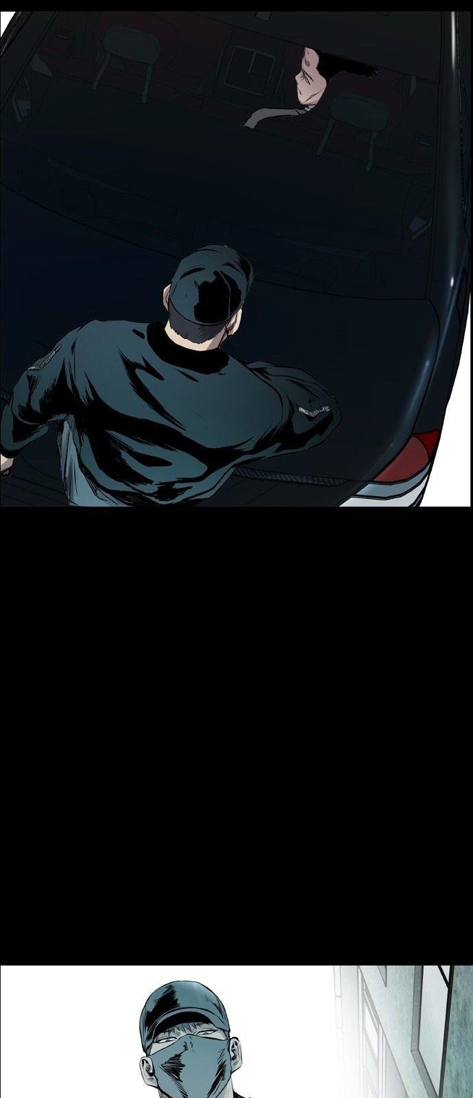 Read Castle TR Manga Online