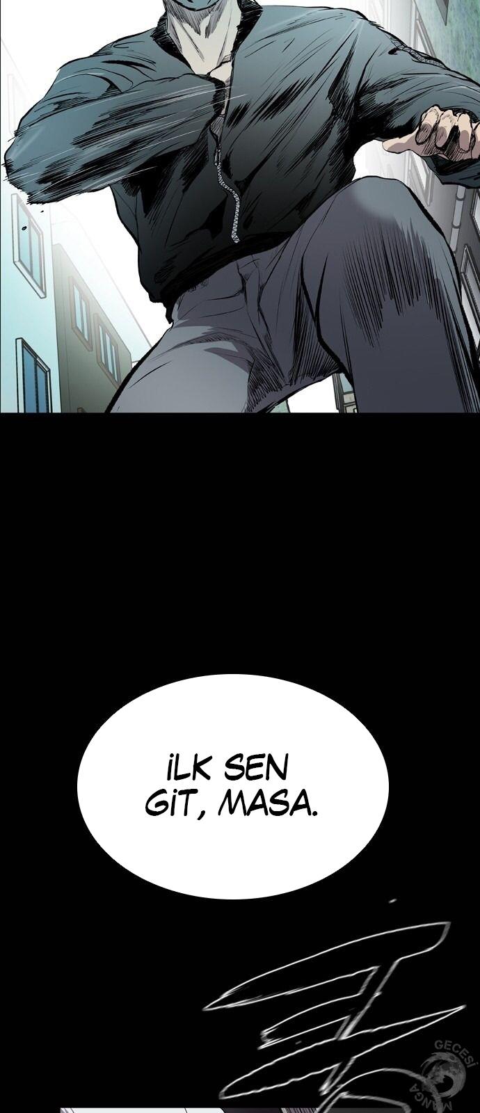 Read Castle TR Manga Online