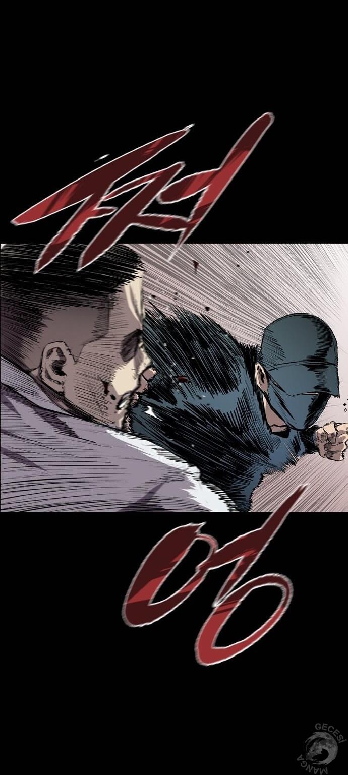 Read Castle TR Manga Online