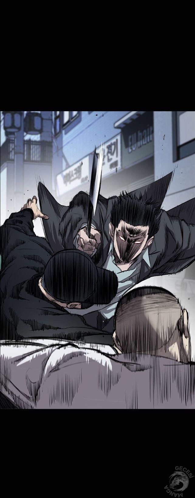 Read Castle TR Manga Online