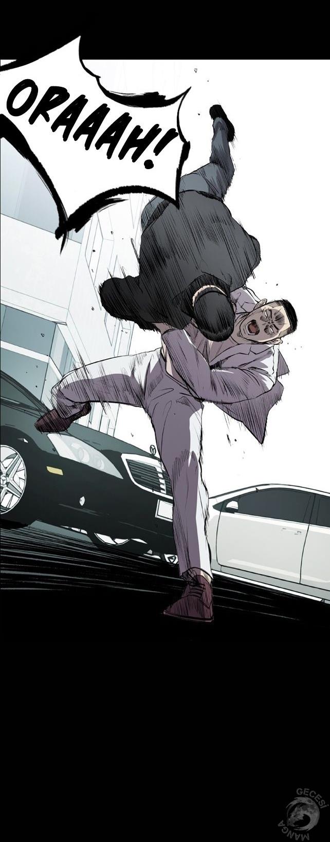 Read Castle TR Manga Online