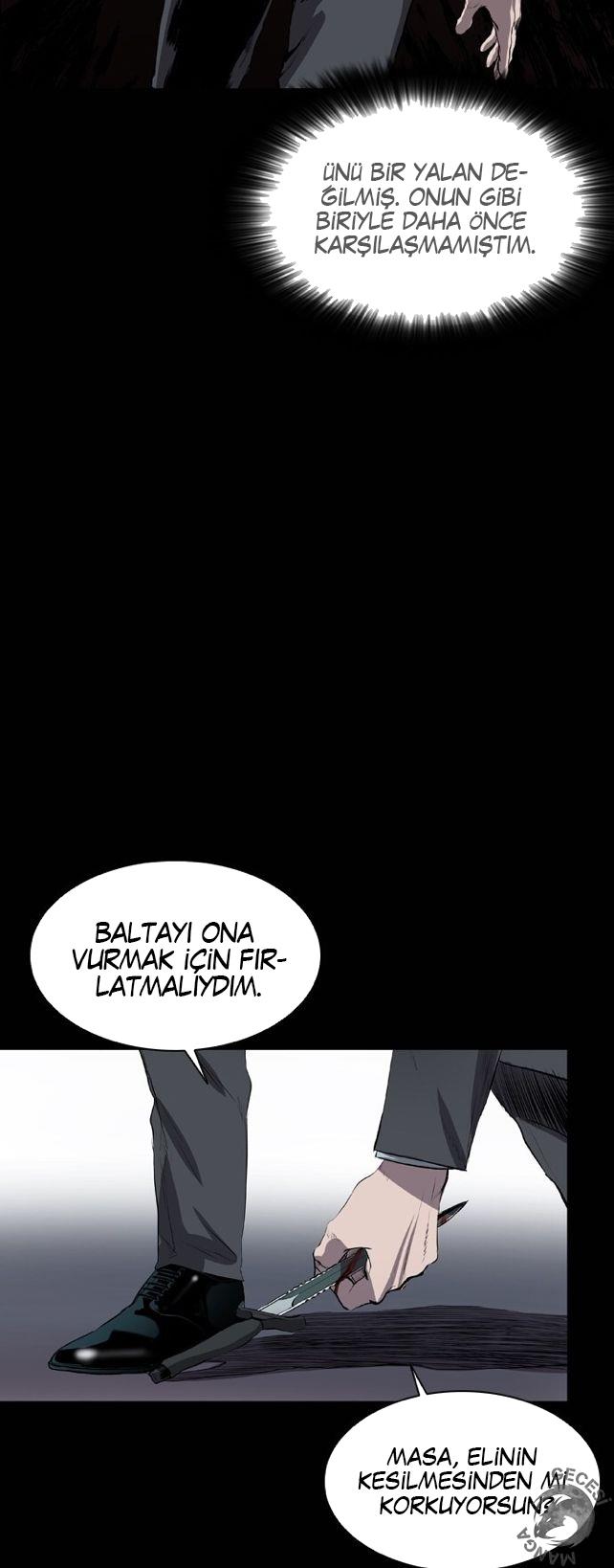 Read Castle TR Manga Online