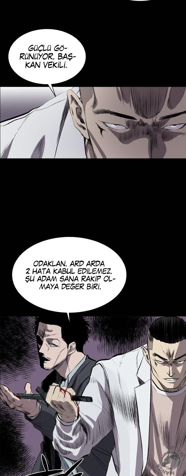 Read Castle TR Manga Online