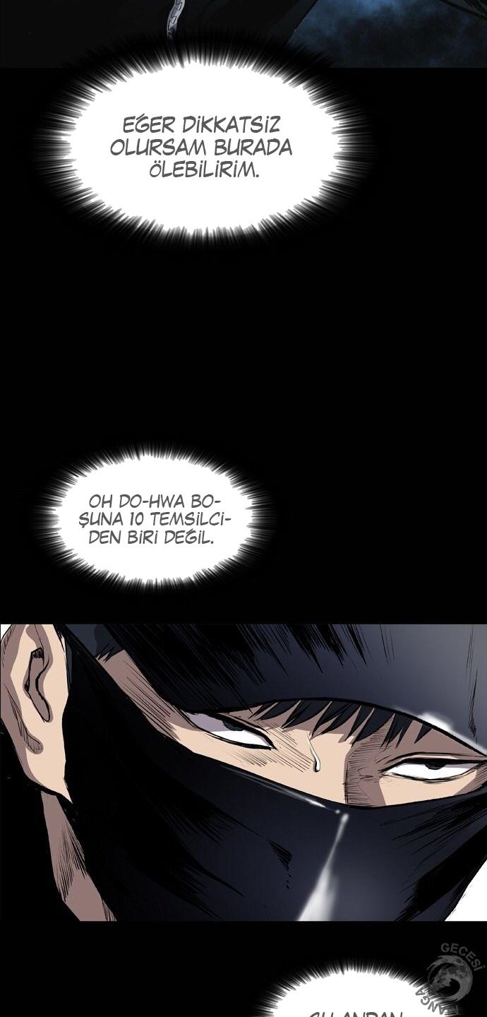 Read Castle TR Manga Online